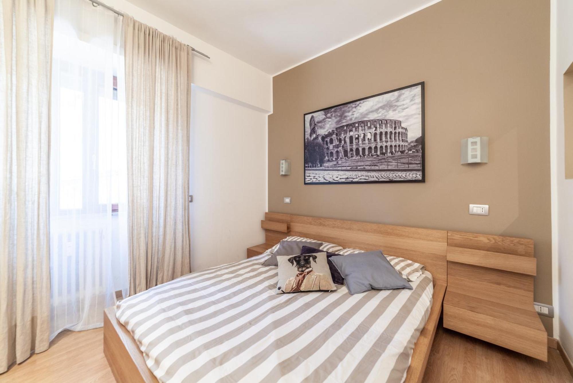 Ubaldi Luxury Rooms Ρώμη Εξωτερικό φωτογραφία